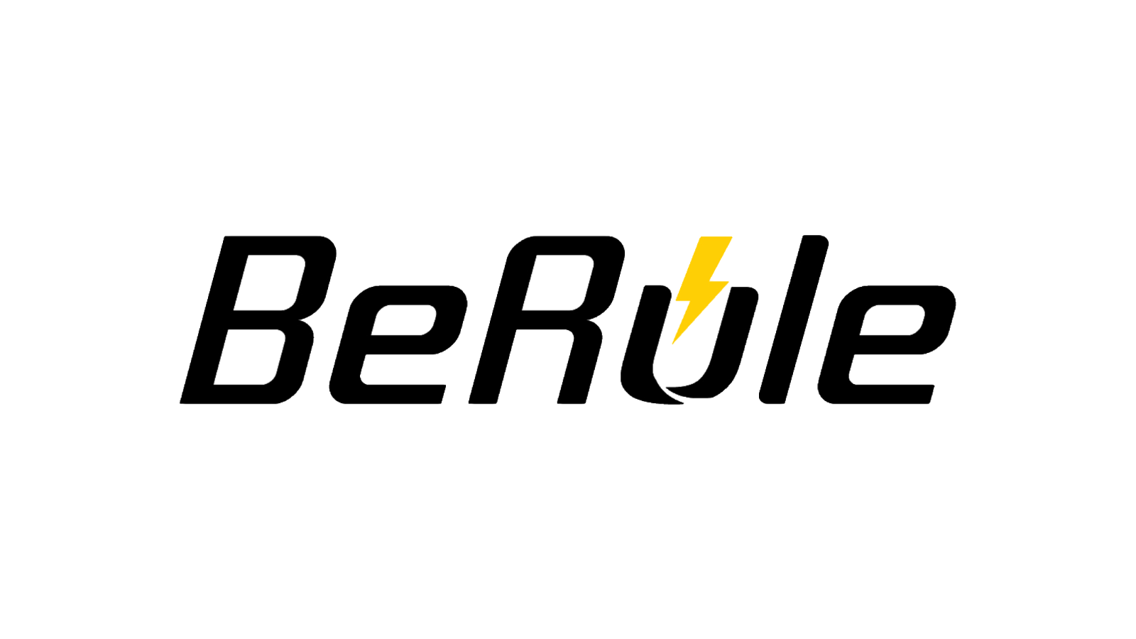 BeRule logo